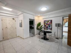 Emerald Park (D3), Condominium #604709361